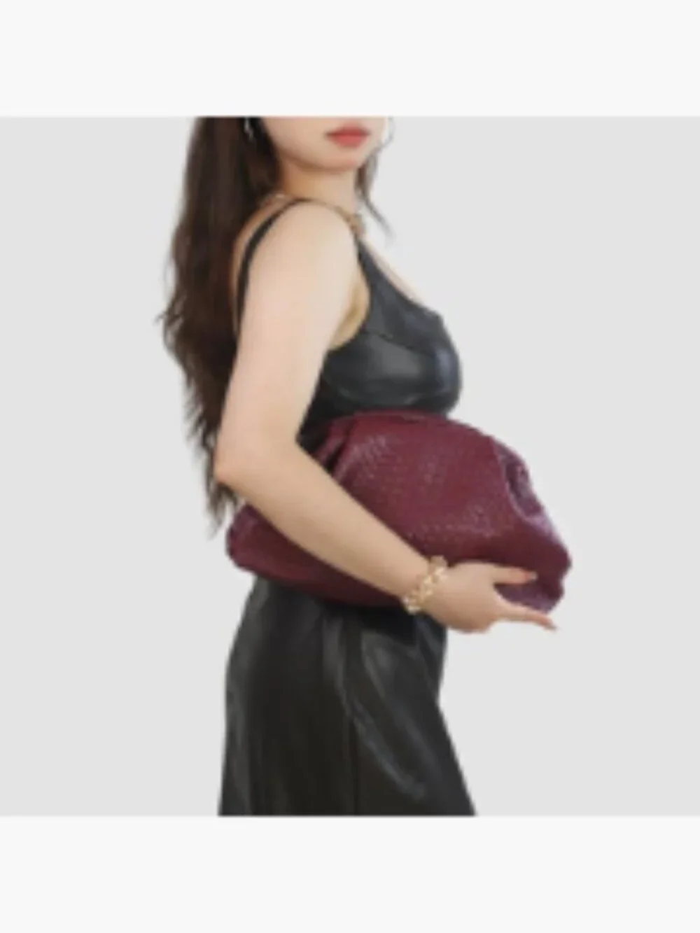 N/A women woven